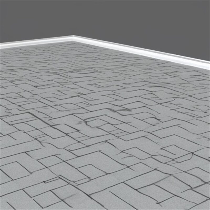 Jak zrobić podłogę w 3D